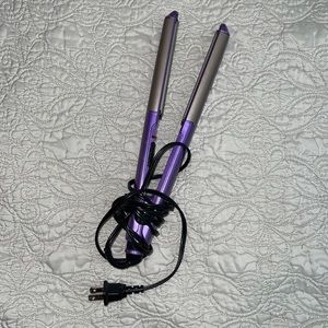 Conair wave and straightener